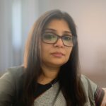 Indira Tiwary