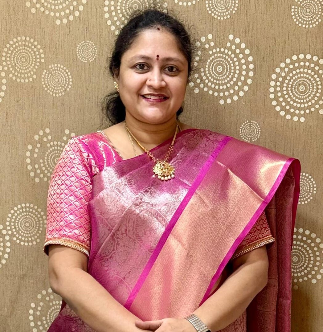 Suvarchala Devi Gandham